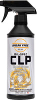 BREAKFREE CLP 1 PINT SPRAY BOTTLE | 10088592001053