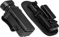 ALIEN GEAR SINGLE MAG CARRIER OWB/IWB 45/10MM SS AMB BLACK | 00193858308890