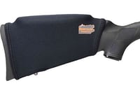 BEARTOOTH PRODUCTS BLACK COMB RAISING KIT 2.0 W/NO LOOPS | 648681231001