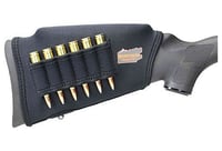 BEARTOOTH PRODUCTS BLACK COMB RAISING KIT 2.0 W/RIFLE LOOPS | 648681221002