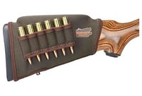 BEARTOOTH PRODUCTS BROWN COMB RAISING KIT 2.0 W/RIFLE LOOPS | 648681229008