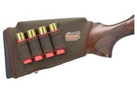BEARTOOTH PRODUCTS BROWN COMB RAISING KIT 2.0 W/SHOTSHELL LP | 648681219009