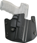 COMPTAC FLATLINE HOLSTER OWB/IWB HK VP9 RH BLACK | 7391891019794
