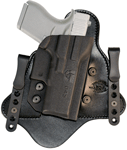 COMPTAC MTAC PREMIER HYBRID HOLSTER FOR GLOCK 43 IWB RH BL | NA | 739189103645