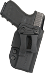 COMPTAC INFIDEL MAX HOLSTER IWB FITS GLOCK 19/23/32 RH BL | 739189103744