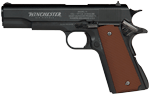 DAISY WINCHESTER MODEL 11 CO2 .177 BB SEMIAUTO PISTOL | .177 BB | 039256220115