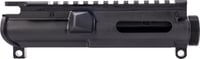 ANDERSON UPPER AM-9 STRIPPED BLACK | 686162540266 | Anderson | Gun Parts | Complete Uppers 