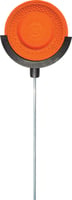 DOALL TARGET IMPACT SEAL PIGEON PERCH 4 TARGET HOLDERS | 649898141664
