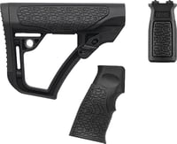 STOCK/GRIP/FOREGRIP M-LOK BLK  28-088-12065-006 | 818773021111