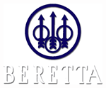 BERETTA TRIDENT DECAL-BLUE | 082442733173