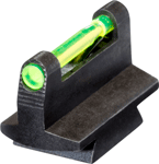 HIVIZ RIFLE FRONT SIGHT FOR 3/8 Inch DOVETAIL .420 Inch | 613485584684