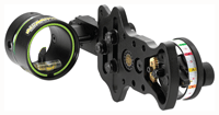 HHA BOW SIGHT DS5500 OPTIMIZER LITE ULTRA 1 5/8 Inch .010 PIN | 716415880464