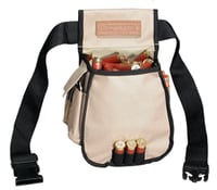 DRYMATE DELUXE SHELL BAG WITH BELT TAN | 758035445852