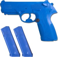 BERETTA BLUE GUN TRAINING TOOL PX4 SERIES W/2 MAGAZINES | 082442182360