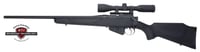 ADV. TECH. STOCK FOR ENFIELD POST 1914 BLACK SYNTHETIC | 758152100412