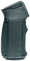Mission First Tactical Engage Pistol Grip with 3 Interchangeable Straps  AK47 Black | 676315024972