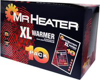 MR.HEATER XL BODY WARMER 10 PAIRS PER PACK | 089301002364