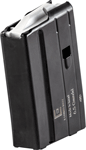 ELANDER MAGAZINE 6.5 GRENDEL 4RD STEEL | 6.5 GRENDEL | 7290017716237