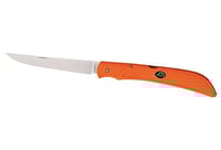 OUTDOOR EDGE FIELD BONE FOLDING BLADE W/MO SHEATH | 743404201559