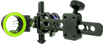SPOT HOGG FAST EDDIE XL 3PIN .019 Inch DOVETAIL BAR RH | 879655007746