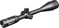 FIREFIELD TACTICAL 1040X50AO RIFLESCOPE MILDOT RETICLE | 810119018427