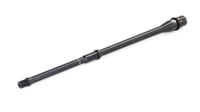  InchFaxon Firearms Duty Series AR15 Barrel 5.56NATO 18 Twist 4150 Nitride  14.5 Inch Inch  Pencil Profile  Mid Length Inch  | .223 REM 5.56x45mm NATO | 816341020085