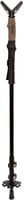 FIREFIELD SHOOTING REST STICK MONOPOD 31.7 Inch67.4 Inch | 812495025730