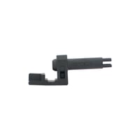 AR VENT HOLE SCRAPER .223CAL/5.56MMAR Vent Hole Scrapper Fits AR-15 - .223cal/5.56mm - Color Black | 014895004593