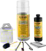 OTIS SUPPRESSOR CLEANING KIT | 014895016084