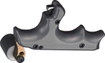 SPOT HOGG RELEASE FRIDAY NIGHT DELIGHT 3FINGER GRAY | 855982000056