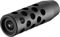 AUDERE HMB MUZZLE BRAKE 30 CAL 5/8 Inch24 MATTE BLACK | 8057592581341
