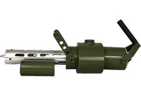 VULCAN FLAMETHROWERS V9-E OD GREEN W/BATTERY AND CHARGER | 00860007008221