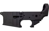Franklin Armory FAI15 Forged Stripped Rifle Lower Receiver  Black  | .223 REM 5.56x45mm NATO | 818725010835