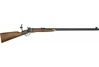 PEDERSOLI SHARPS 1874 BOSS 4570 34 Inch BLUED/WALNUT | .4570 GOVT | 8029874002721