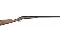 PEDERSOLI TARGET 4570 ROLLING BLOCK 30 Inch WALNUT | .4570 GOVT | 8029874003636