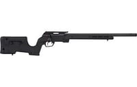 ANSCHUTZ 1761 APR HB 22LR 21.4 Inch W/30 MOA RAIL  | .22 LR | 4046654119435