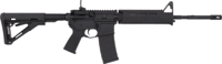 PATROLMAN 5.56 16 Inch OR MOE  MAGPUL MOE FURNITURE | 5.56x45mm NATO | 604206201195