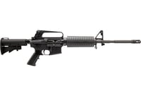 BUSHMASTER M4A2 SILVER .223 16 Inch BARREL 30SHOT BLACK | 604062046220
