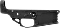 NEW FRONTIER G10 STRIPPED LOWER RECEIVER BILLET BLACK | NA | 13816