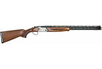ATI CRUSADER SPORT O/U 12GA 26 Inch BLUED/WALNUT EXTRACTORS  | 12GA | 810113110998