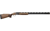 AKKAR 206 TARGET FORCE 12GA 2.75 Inch 32 Inch MID RIB ADJ WALNUT | 766646309944