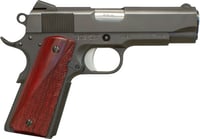 FUSION 1911 COMBAT 10MM 4.25 Inch 8RND BLUED/RED COCOBOLO | 10mm | 751499422322