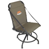 Millennium Shooting Chair for Tower Stand Hunters | 853421001664