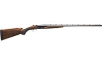 AKKAR 520 HIGH NOON ELITE 20GA 3 Inch 28 InchVR BLUE WALNUT | 766646610835