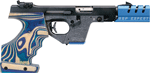 WALTHER GSP .22 EXPERT RIGHT SIZE M .22LR 4.5 Inch AS | .22 LR | 4063132848779