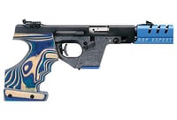 WALTHER GSP .32 EXPERT RIGHT SIZE L .32SW 4.2 Inch AS | .32 SW | 4063132855364