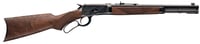 WINCHESTER MODEL 1892 DELUXE TAKEDOWN 44RM 16 Inch GR V/VI WAL  | .44 MAG | 048702010521