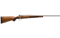 WINCHESTER MODEL 70 7MM08 22 Inch FEATHERWEIGHT MAPLE SS | 048702016646