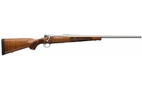 WINCHESTER MODEL 70 264WM 24 Inch FEATHERWEIGHT MAPLE SS | 048702017162