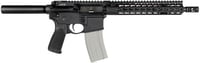 BCM RECCE11 KMRA AR15 PISTOL 5.56MM 11.5 Inch KEYMOD BLK 130RD | .223 REM 5.56x45mm NATO | 812526020536